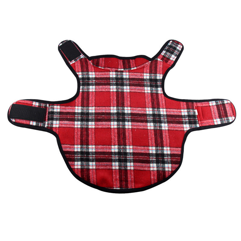 Large dog clothes