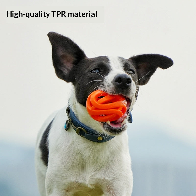 High-elasticity Chew-resistant Outdoor Dog And Pet Toy