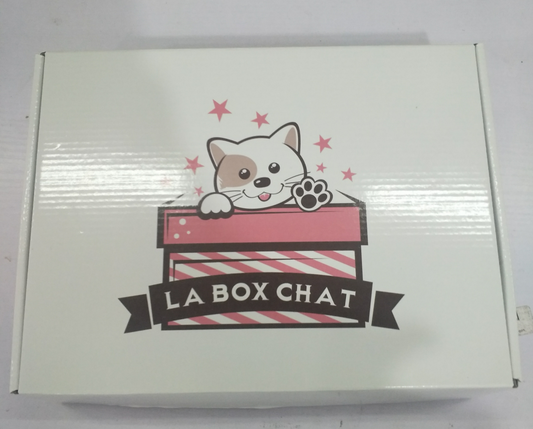 WAC BOX 3