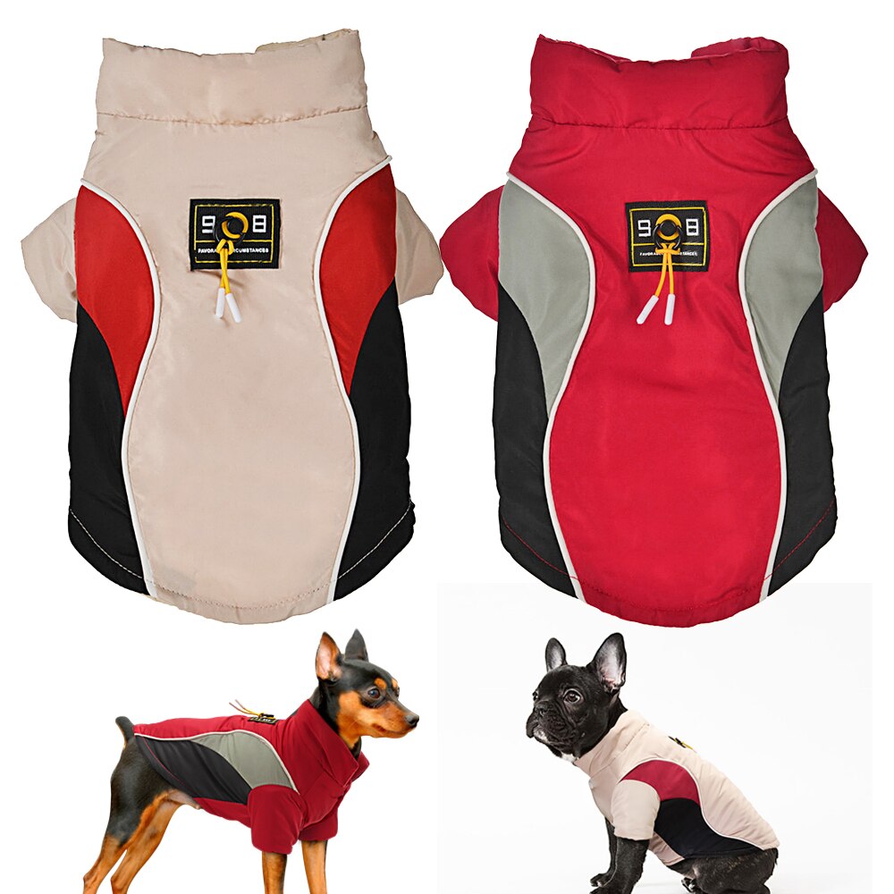 Pet Clothes