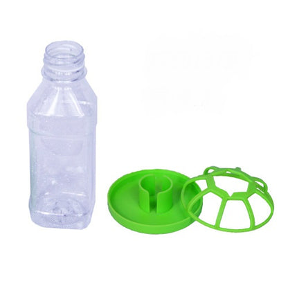 Automatic Drinking Fountain, Drinking Tray, Climbing Pet Supplies