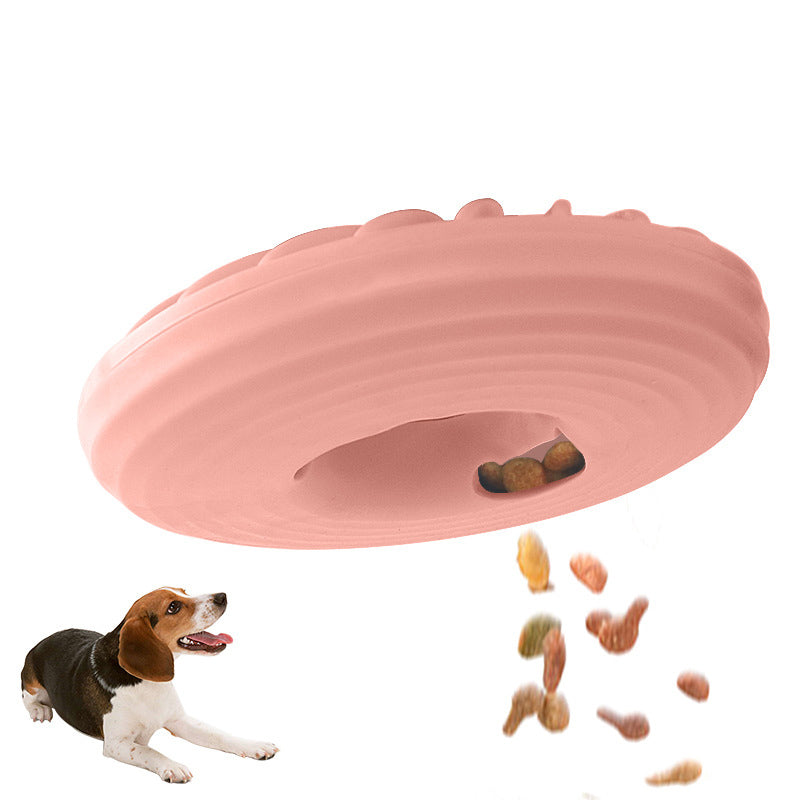 Chew Chew Pet Toy Fun Leak