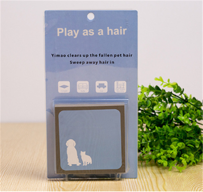Pet Hair Cat And Dog Hair Cleaning Artifact
