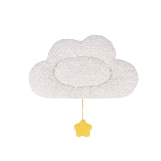 Cloud Mat, Pet Sleeping Mat, Cat Mat