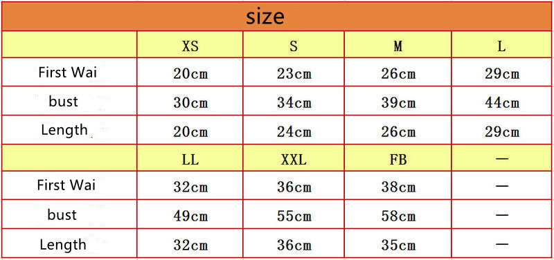 Embroidered Vest Casual Pet Clothes