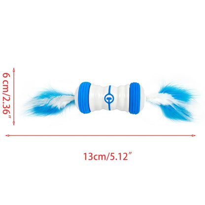 Cat Toy Electric Funny Cat Ball Automatic Smart Ball