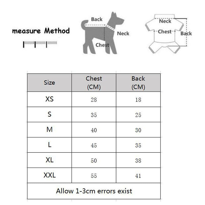 Puppy Clothes Bottoming Thin Knitted Sweater
