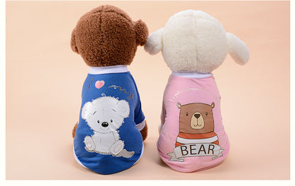 Sell Pet Clothing Dog Vest