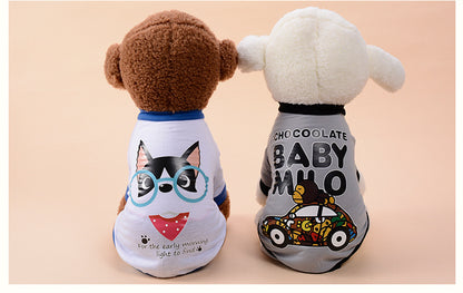 Sell Pet Clothing Dog Vest