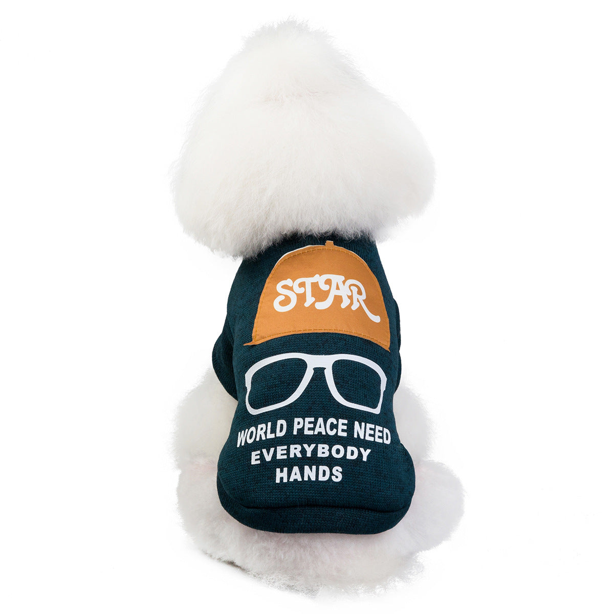 Kitty dog clothes clothing supplies teddy