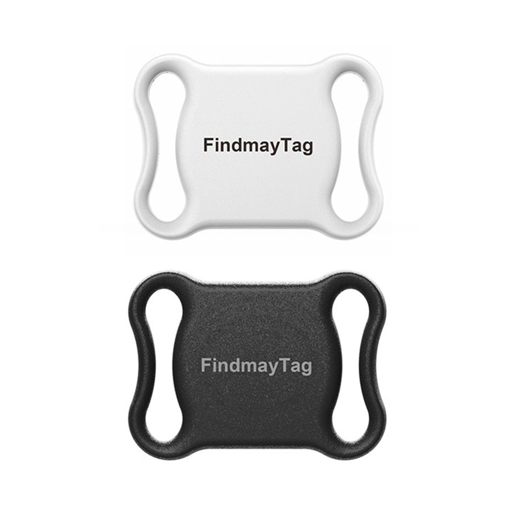 Smart Pet Cat Dog GPS Locator