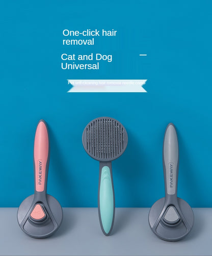 Cat Comb To Remove Floating Hair