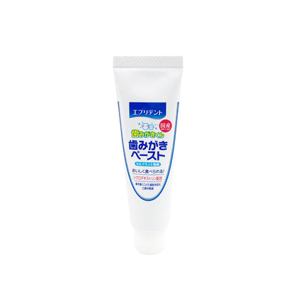Pet toothpaste oral clean ointment