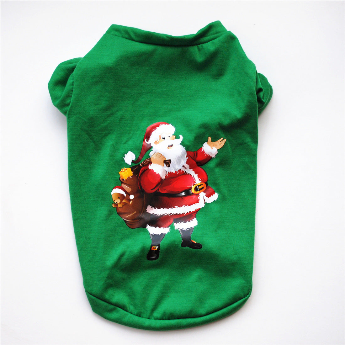 Dog Clothes Christmas Clothing