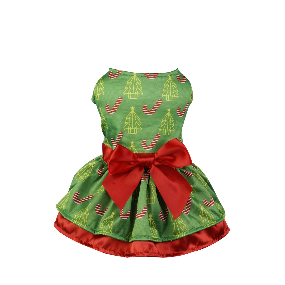Holiday Personality Party Dress Up Pet Clothes