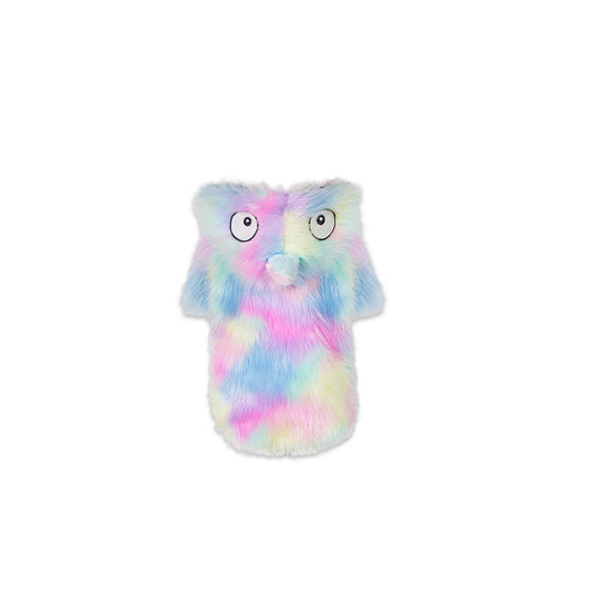 Rainbow Little Pet Jacket