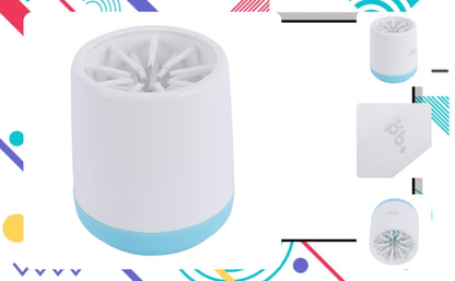 Pet Cleaning Cup - The Most Efficient And Easy To Use Dog Foot Cleaning Artifact