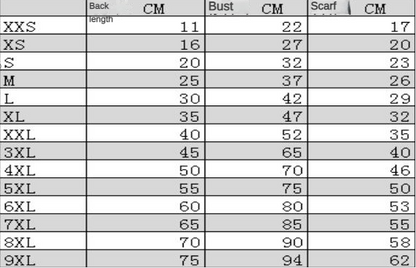 Pet Clothes Dog New Tricolor Pull Loop Four Leg Sweater Winter Keep Warm