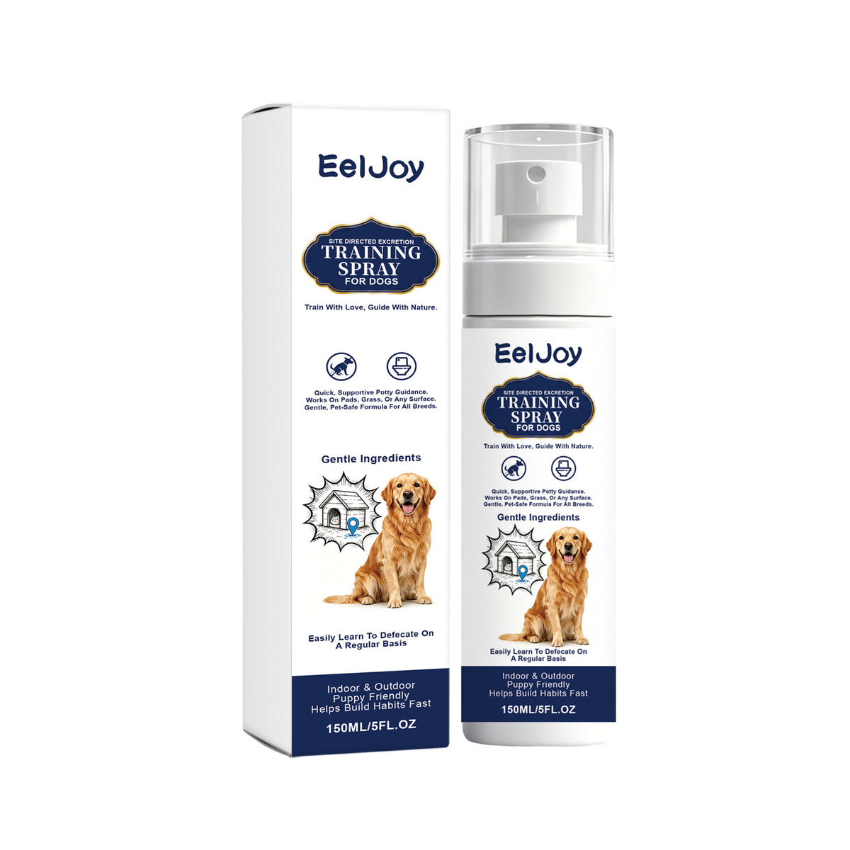 Training Spray For Dogs
