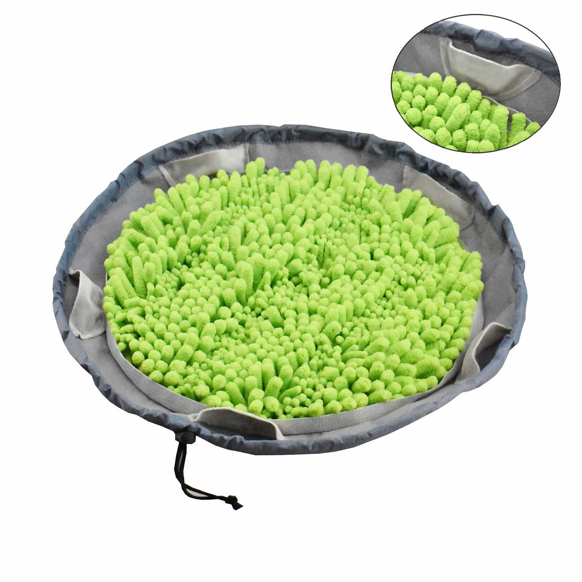 Pet Olfactory Training Blanket