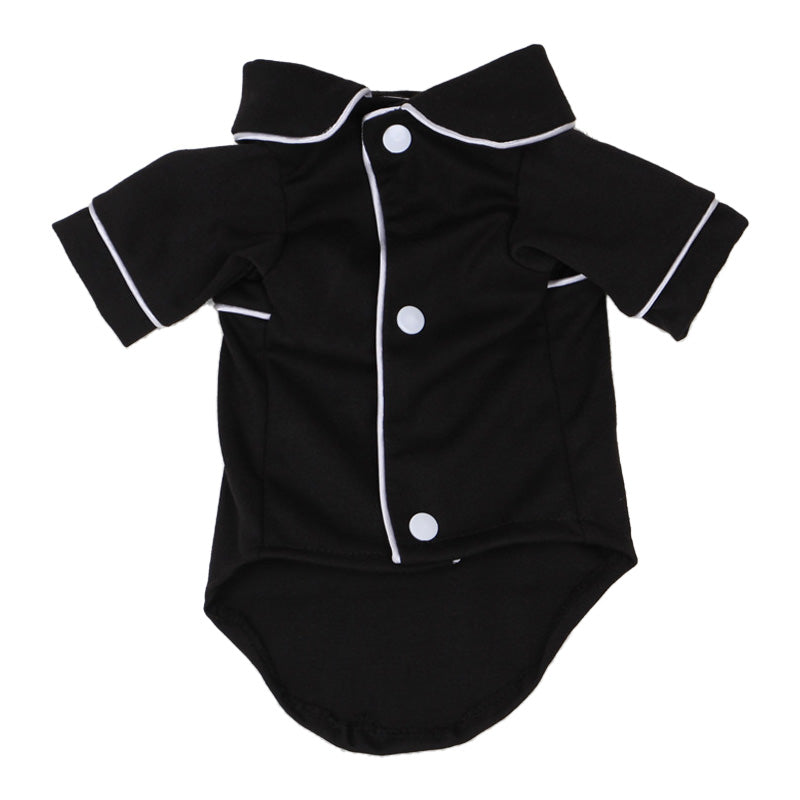 Teddy Bichon Knitted Clothes Summer Dress - Pet Clothing
