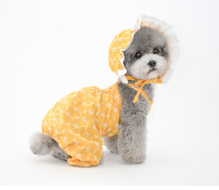 Pet Decorations Puppy Cat Hat