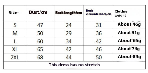 Pet Dog Coat Leopard Print Trench Coat