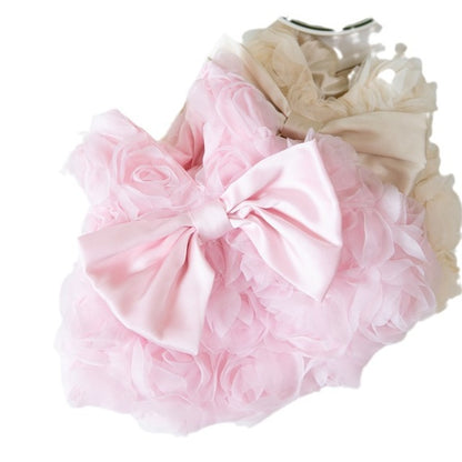 Personality Dogs and Cats Pet Clothing