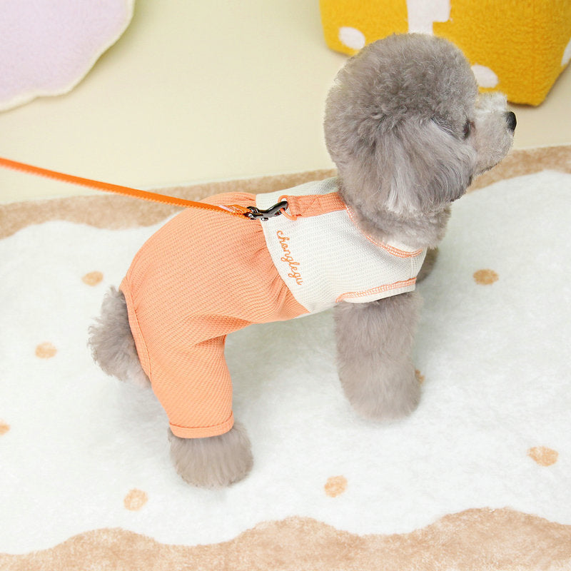 Personalized Puppy Pajamas Clothes