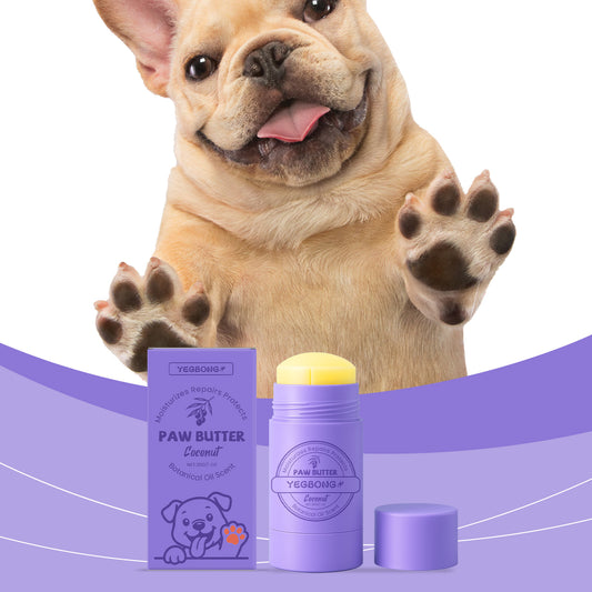 Dog's Paw Soothing, Clean, Moisturizing And Comfortable Care Cream
