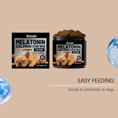Gentle Everyday Ingredients To Care For Your Dog