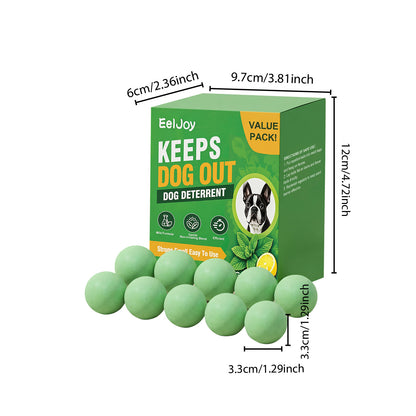 Dog Repellent Daily Repellent Dog Anti-scratch And Bite Indoor And Outdoor Universal Convenient Repellent