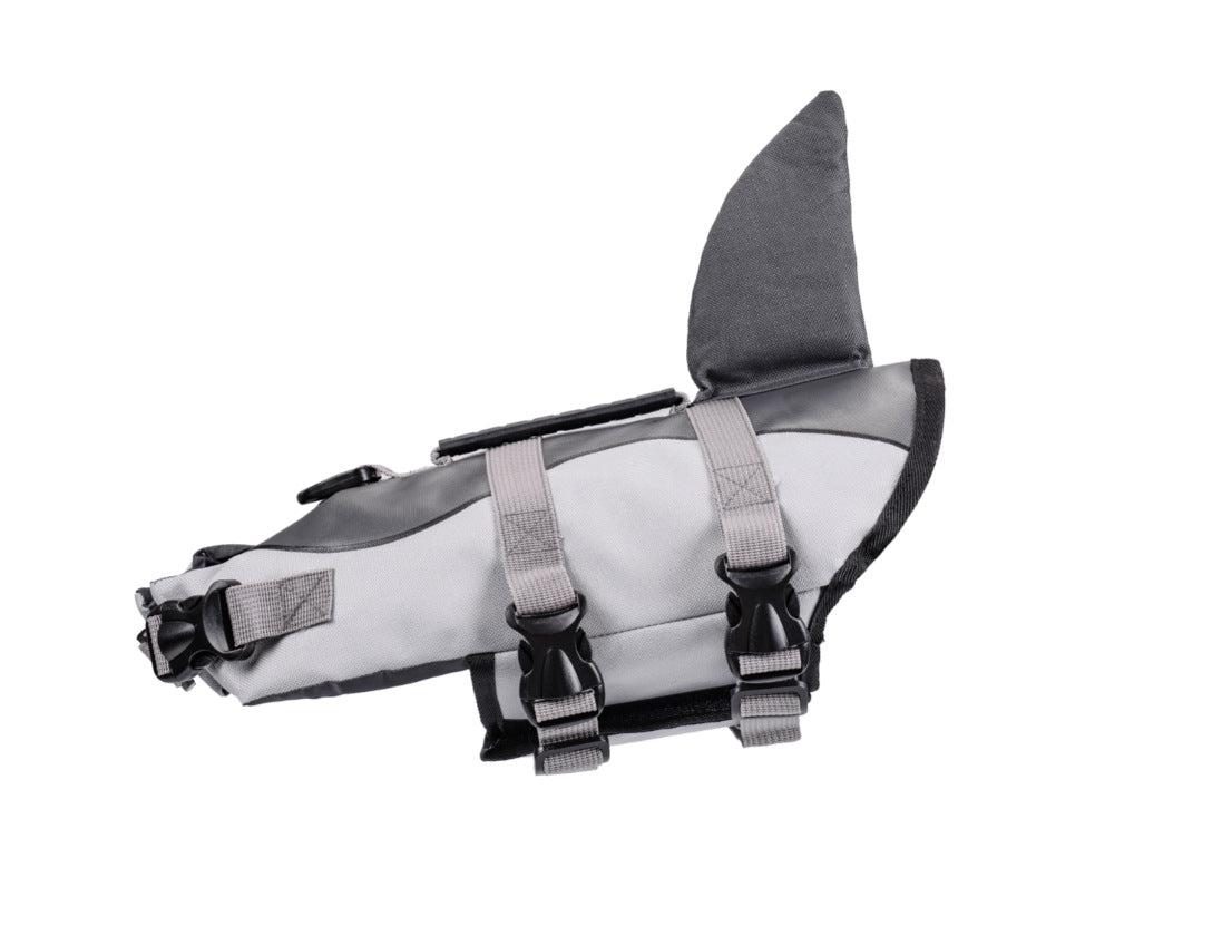 Dog Buoyancy Clothes Swimming Koji Fadou Teddy