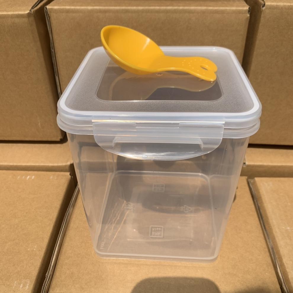 Cat Food Storage Container For Cats