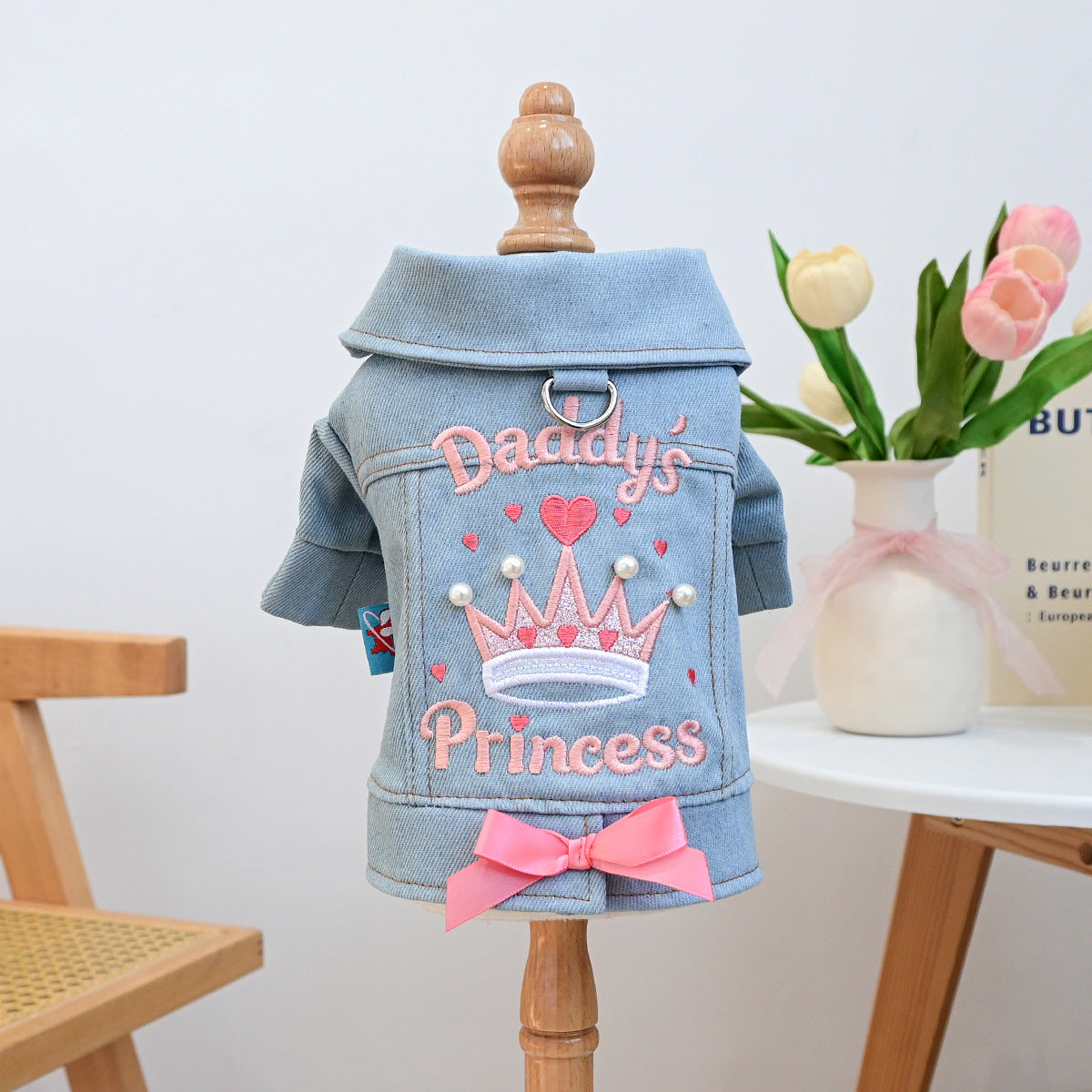 Pet Clothes Dog And Cat Clothing Items