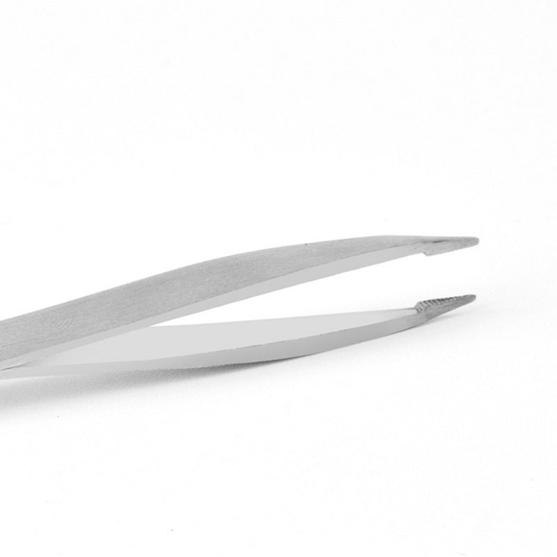 Stainless steel pet deworming tool