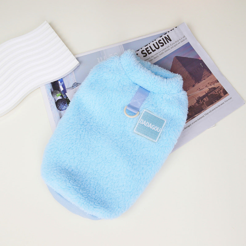 Dog Clothes Pet Clothing