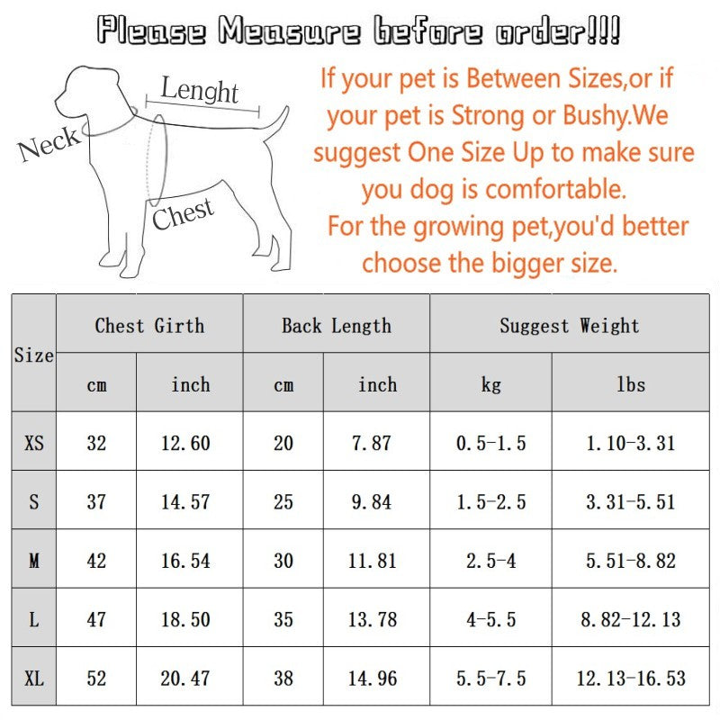 Pet New Year Tang Suit, Two-Legged Small Dog Bichon Frise, Teddy Cat, Autumn and Winter Fleece Two-Legged Cotton...