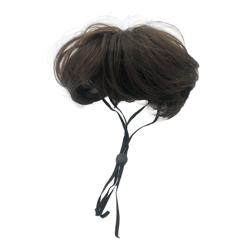 Wig Pretty Pet  Head