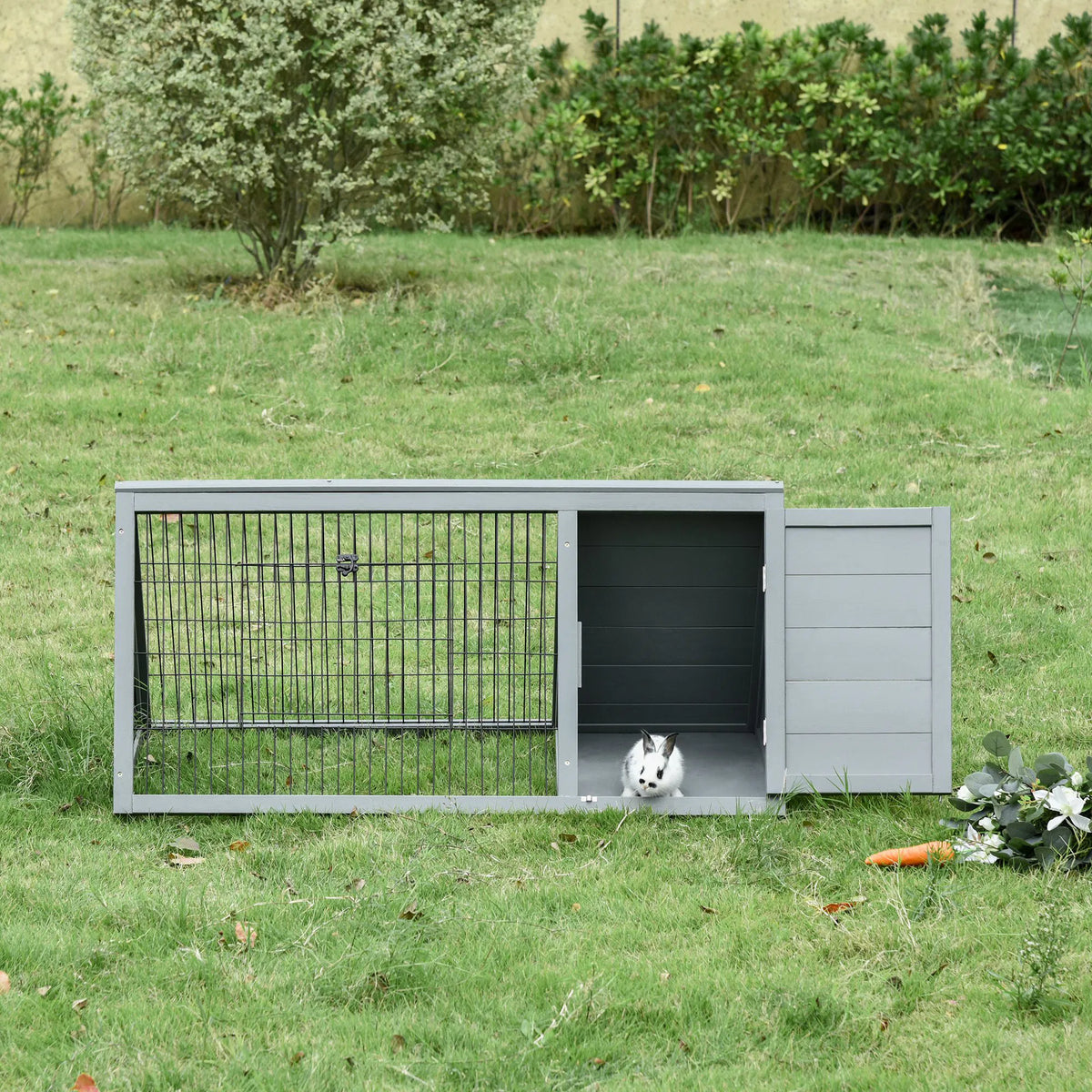 Small Animal Playpen Cage