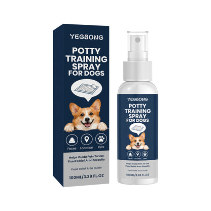 Potty Training Spray For Dogs