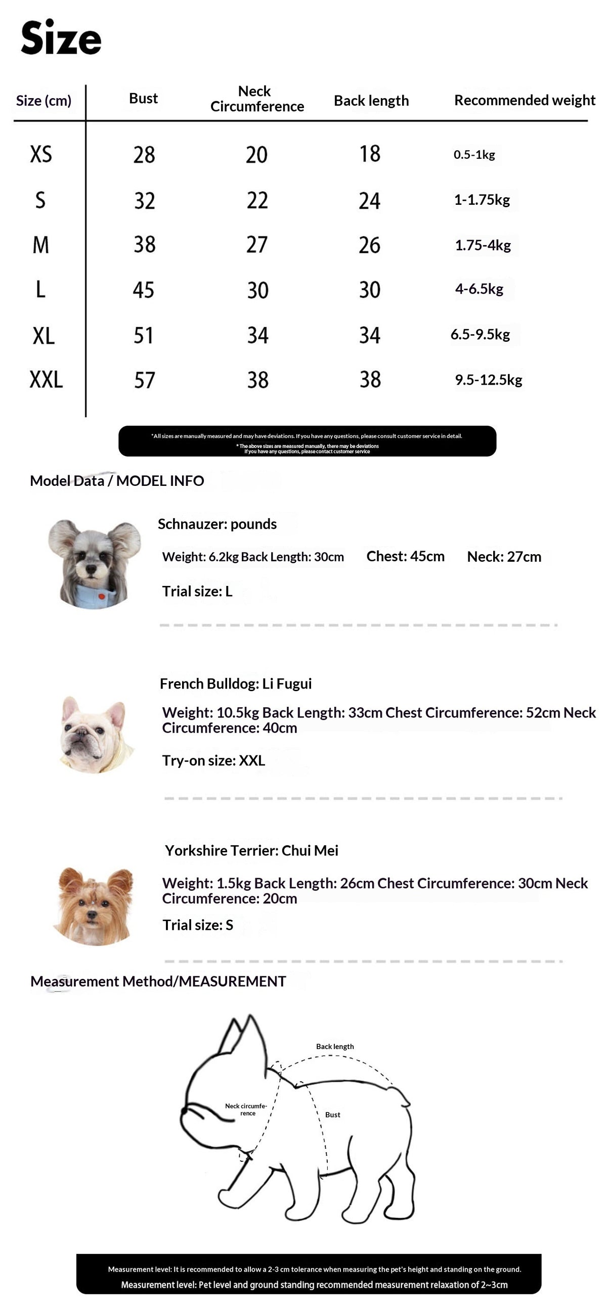 Dog Clothes Autumnwinter Socialite Style For Pets