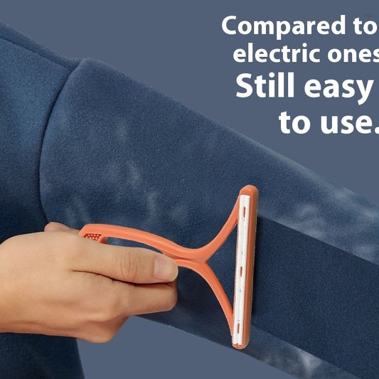 Non-destructive Static Electricity Shaver Household Wholesale Does Not Hurt Clothing