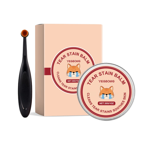 Tear Stain Balm