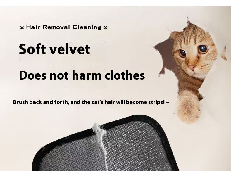 New Pet Hair Removal Gloves Hair Brush