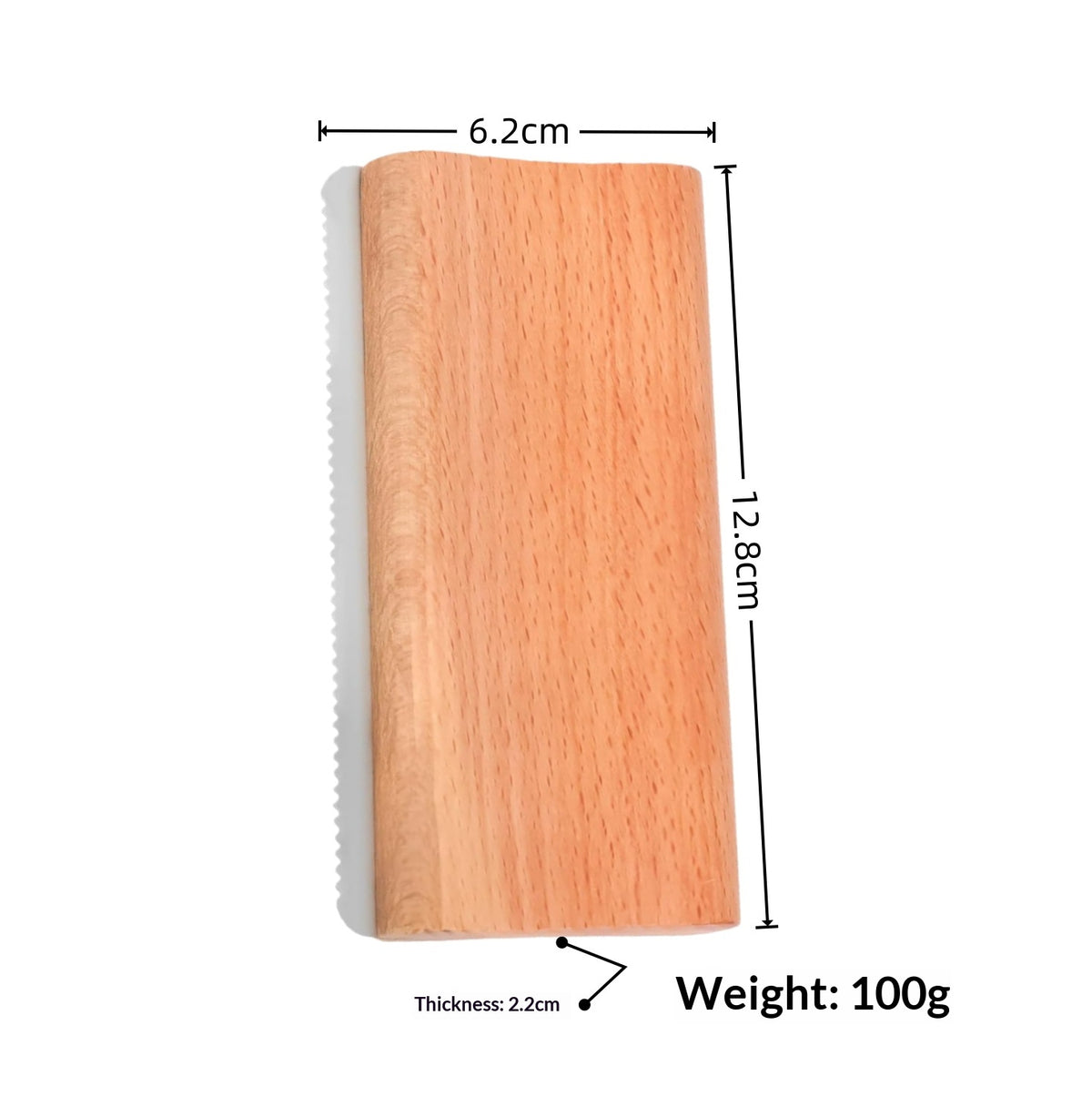 Sweat Removal And Mud-scraping Grooming Tool For Horses