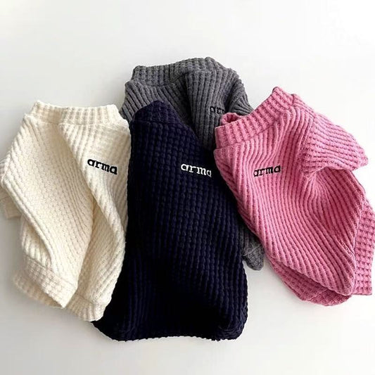 VIP Schnauzer Cat Puppy Clothes