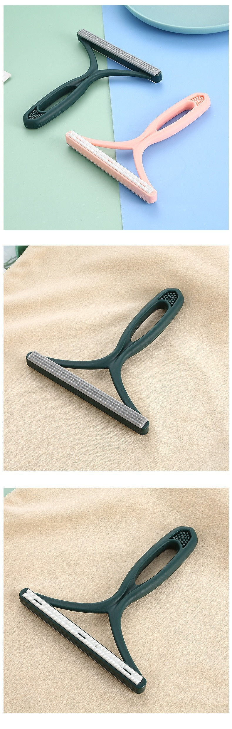 Non-destructive Static Electricity Shaver Household Wholesale Does Not Hurt Clothing