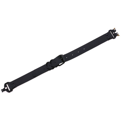 Creative Simple Release Buckle Collar Clavicle Necklace