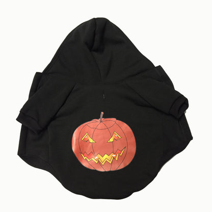 Spot foreign trade Wansheng pet autumn and winter festival dress up clothes